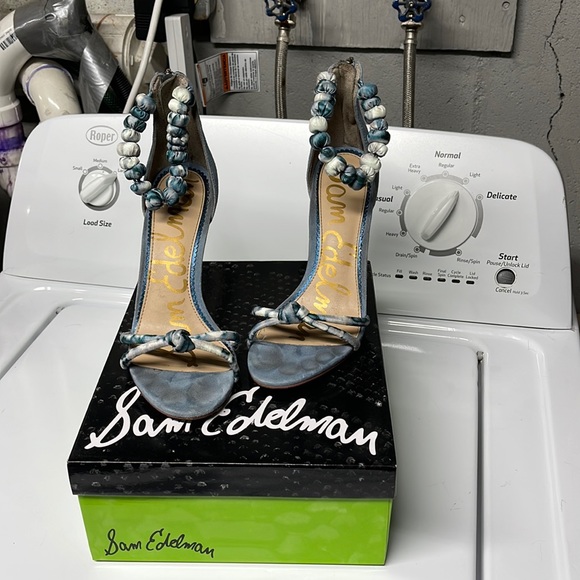 Sam Edelman Aria - Picture 1 of 6